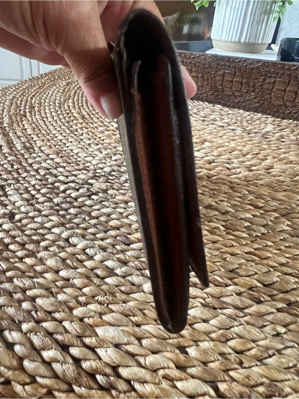 Louis Vuitton authentic vintage